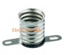 E10 fitting montage voet